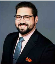 Speaker image